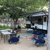 Review photo of Rivernook Campground by Michael C., July 10, 2019