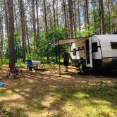 Review photo of Herrick Recreation Area by Sue B., July 10, 2019