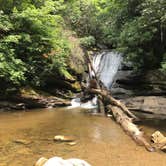 Review photo of Glen Falls Backcountry Campground by Asher K., July 10, 2019