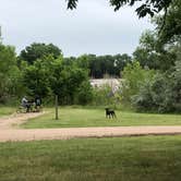 Review photo of COE Harlan County Lake Methodist Cove Campground by Carly P., July 10, 2019