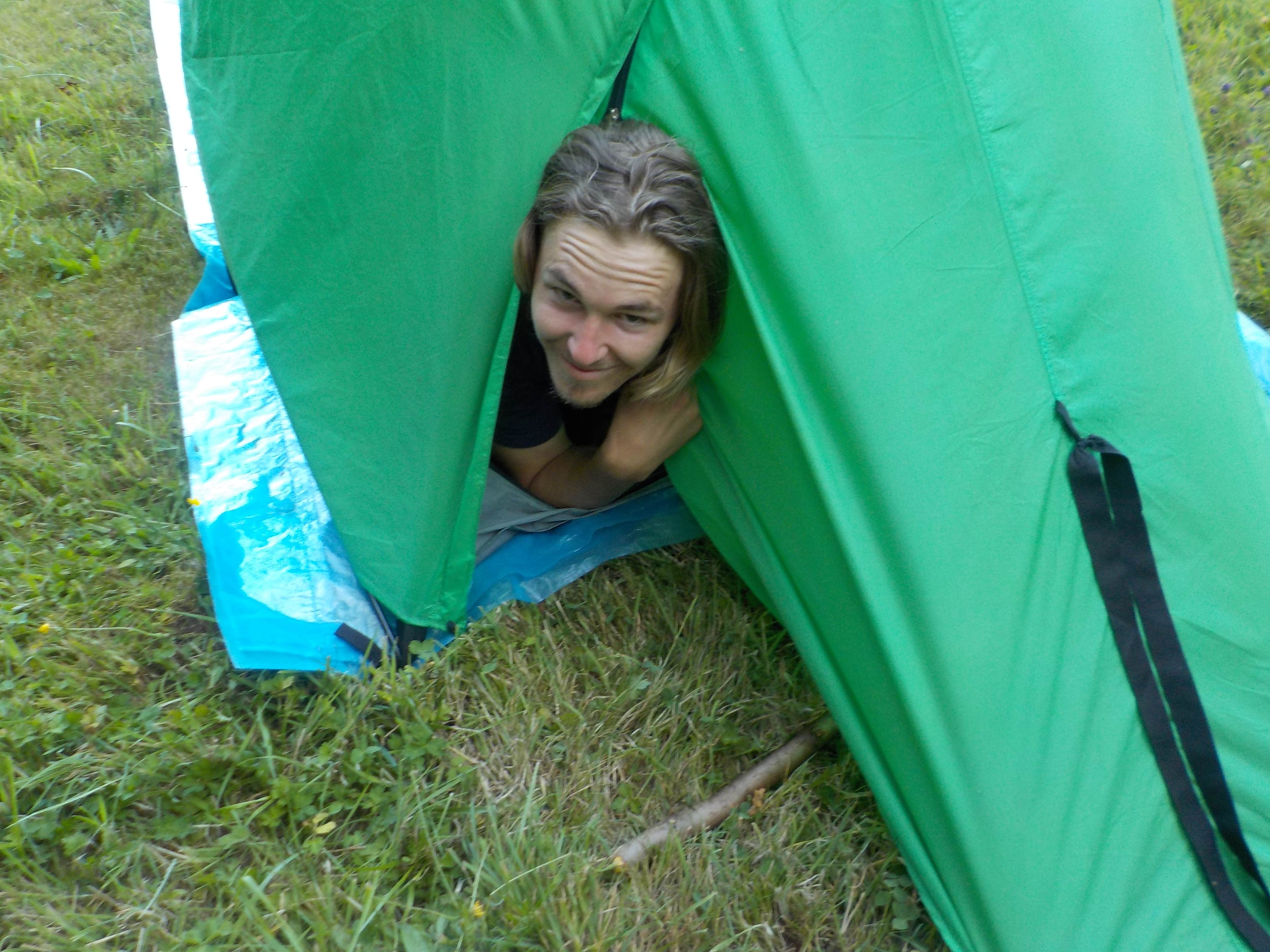 Taylore V.'s photo at Reiki Ranch in Lewis County Campground near Littlerock, WA