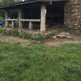 Review photo of Icewater Spring Shelter — Great Smoky Mountains National Park by Alex M., July 10, 2019