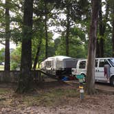 Review photo of Russellville Campground — Lake Dardanelle State Park by Rose Alice W., July 10, 2019