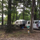 Review photo of Russellville Campground by Rose Alice W., July 10, 2019