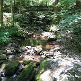 Review photo of Cave Mountain Lake Group Camp — George Washington & Jefferson National Forest by Tiffany D., July 10, 2019