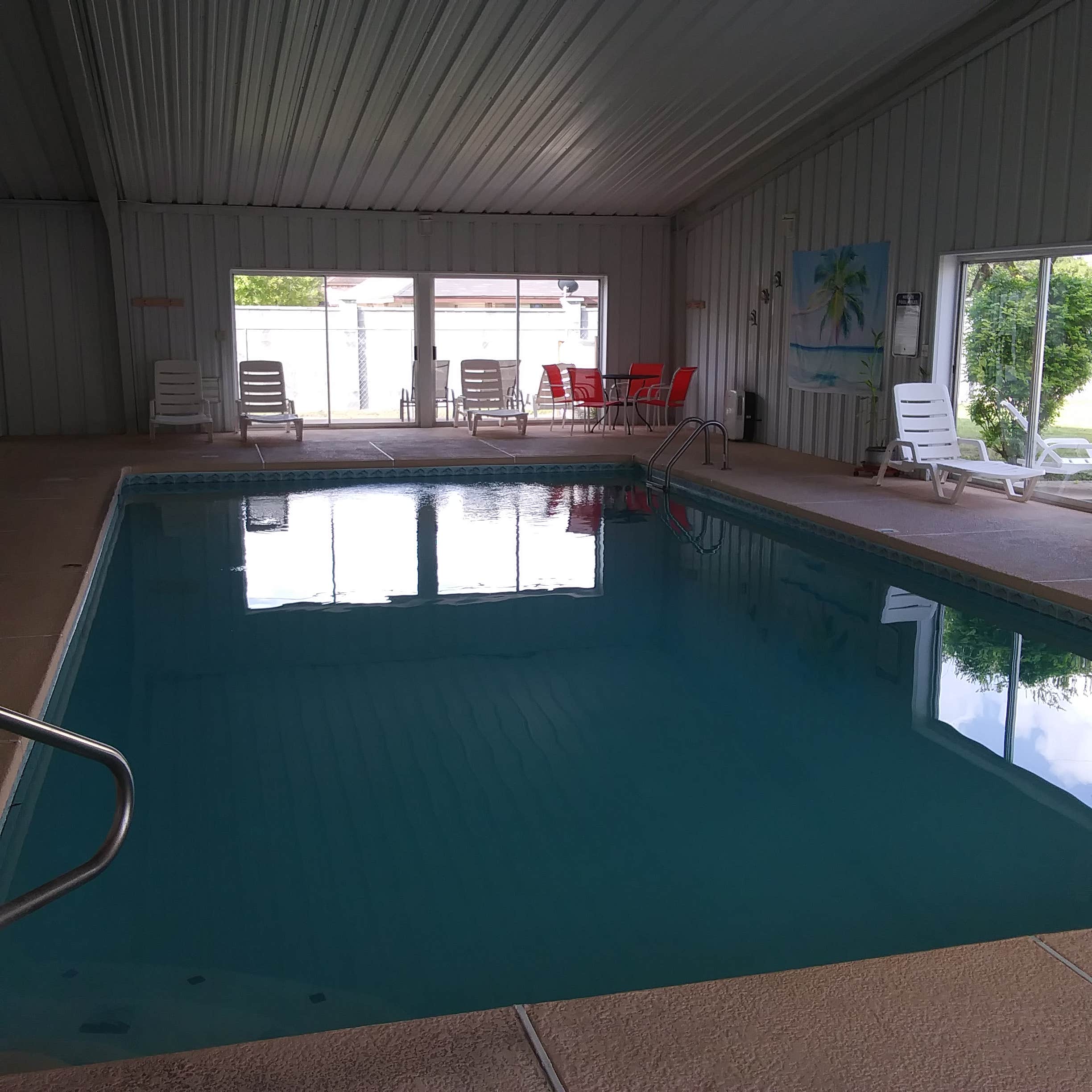Facilities