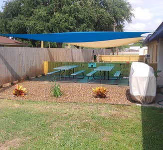 Camper-submitted photo from Tip O' Texas RV Resort