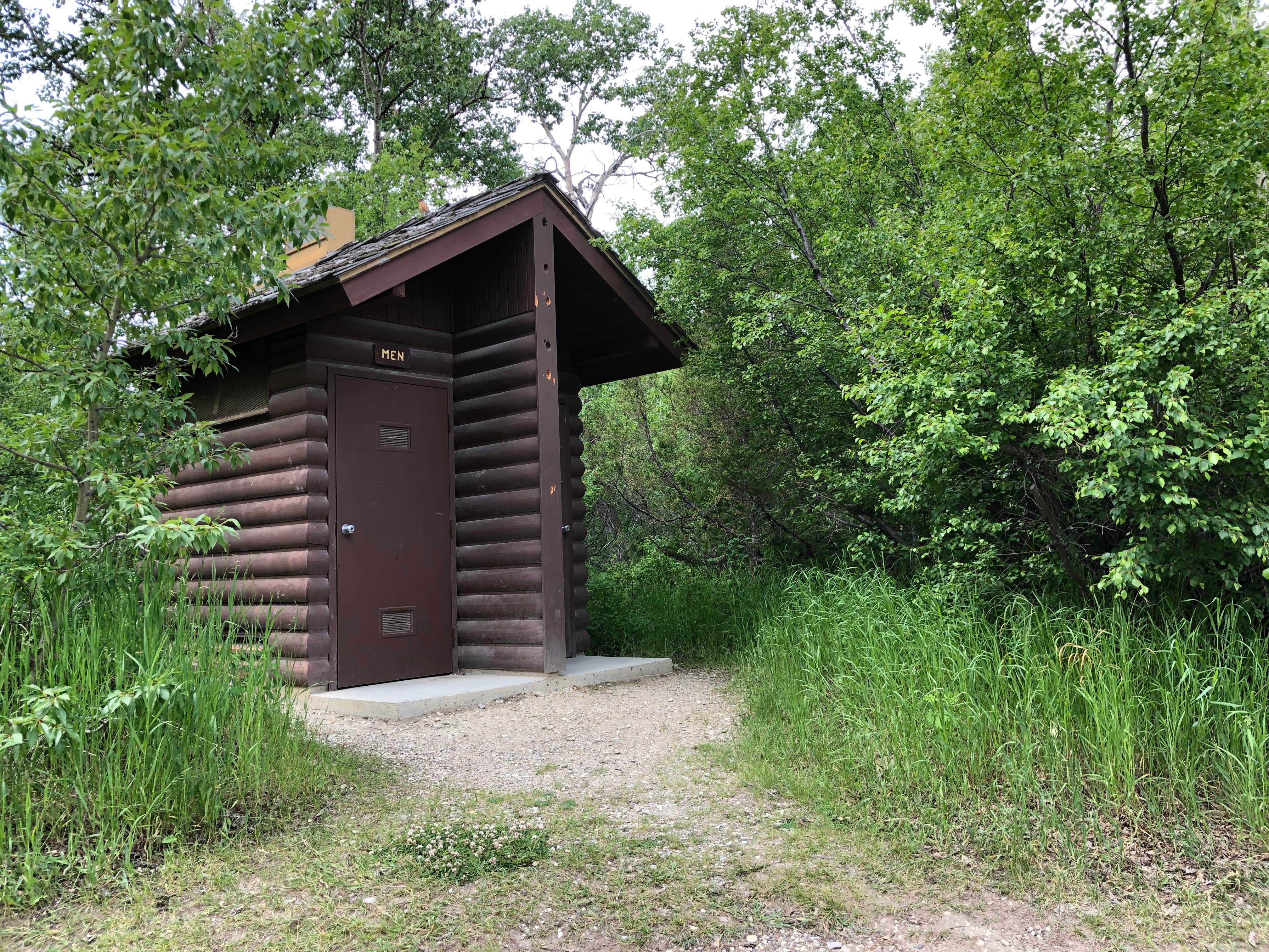 Camper submitted image from Dead Indian Campground - 5