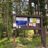 Review photo of Lake Creek Campground by Art S., July 10, 2019