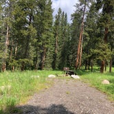 Review photo of Lake Creek Campground by Art S., July 10, 2019