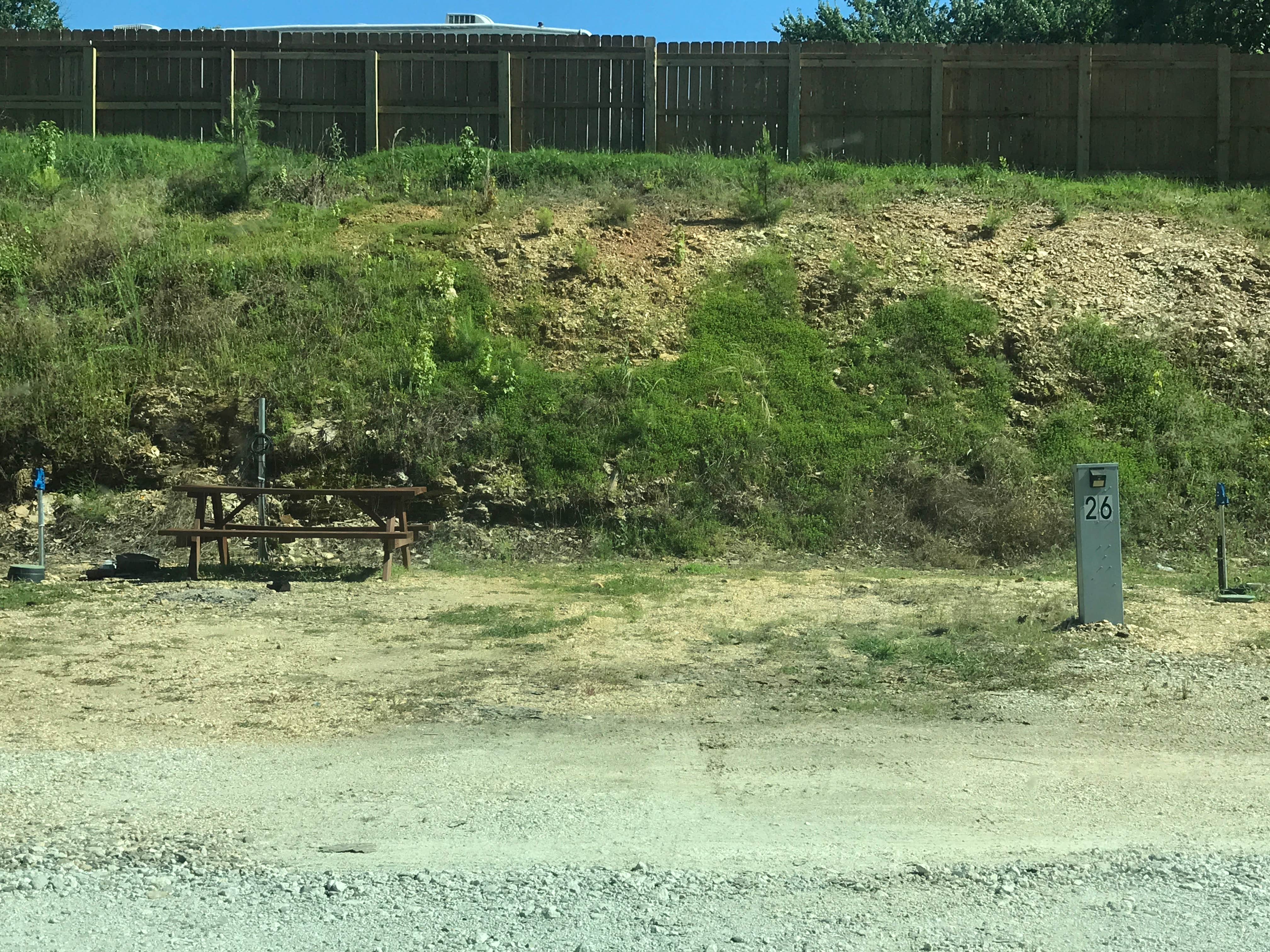 Camper-submitted photo at Tiny Town Oklahoma near Eagletown, OK