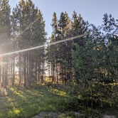 Review photo of Lake Owen Campground by Bayley W., July 10, 2019