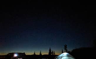 Bayley W.'s photo at Lake Owen Campground near Medicine Bow-Routt NFs & Thunder Basin NG