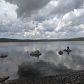 Review photo of Lake Owen Campground by Bayley W., July 10, 2019