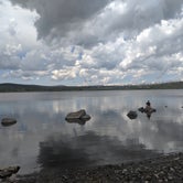 Review photo of Lake Owen Campground by Bayley W., July 10, 2019