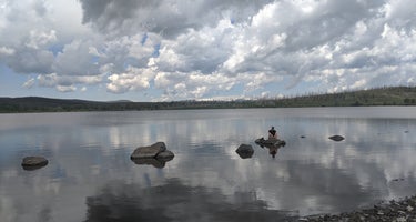 Lake Owen Campground