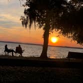 Review photo of Navarre Beach Camping Resort by Ginney N., July 10, 2019