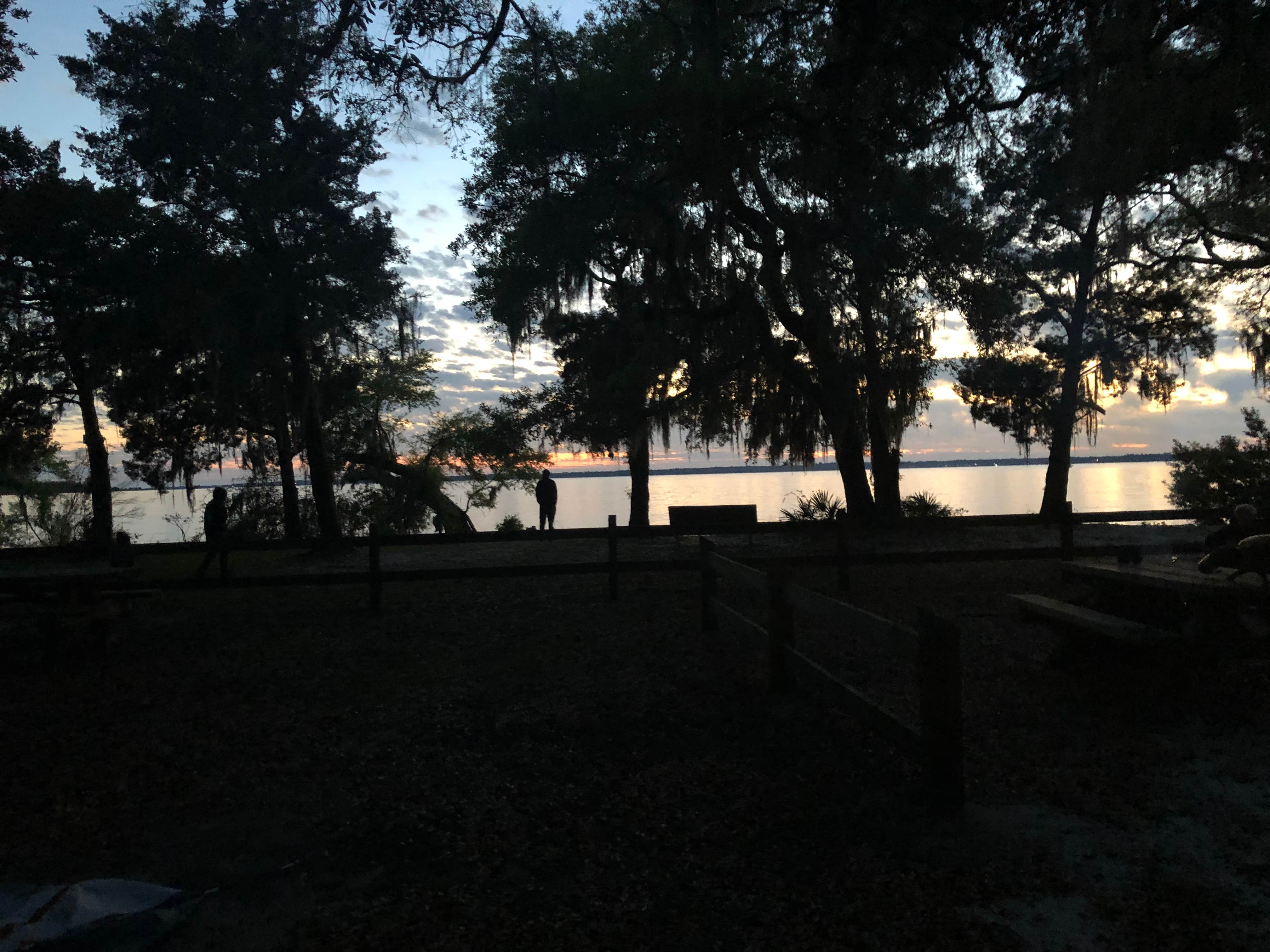 Camper-submitted photo at Navarre Beach Camping Resort near Navarre, FL