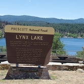 Review photo of Prescott National Forest Dispersed by Cindy E., July 10, 2019