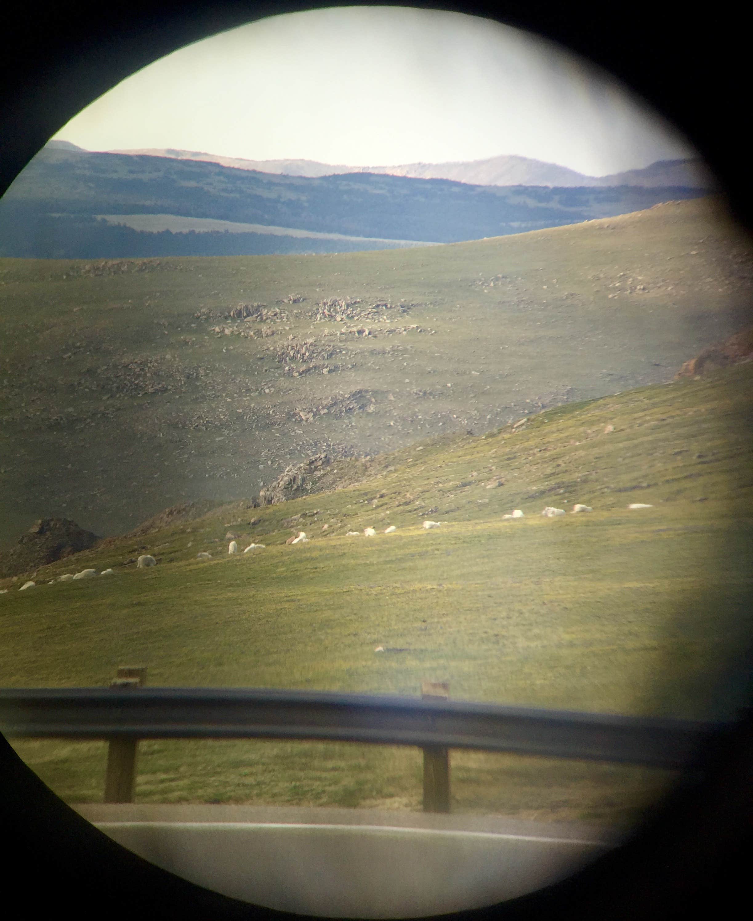 Camper-submitted photo at Island Lake Campground near Frannie, WY
