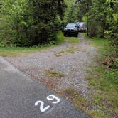 Review photo of Seawall Campground — Acadia National Park by Anna G., July 10, 2019