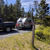 Review photo of Schoodic Woods Campground — Acadia National Park by Anna G., July 10, 2019
