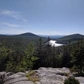 Review photo of Ricker Pond State Park Campground by Anna G., July 10, 2019