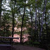 Review photo of Ricker Pond State Park Campground by Anna G., July 10, 2019