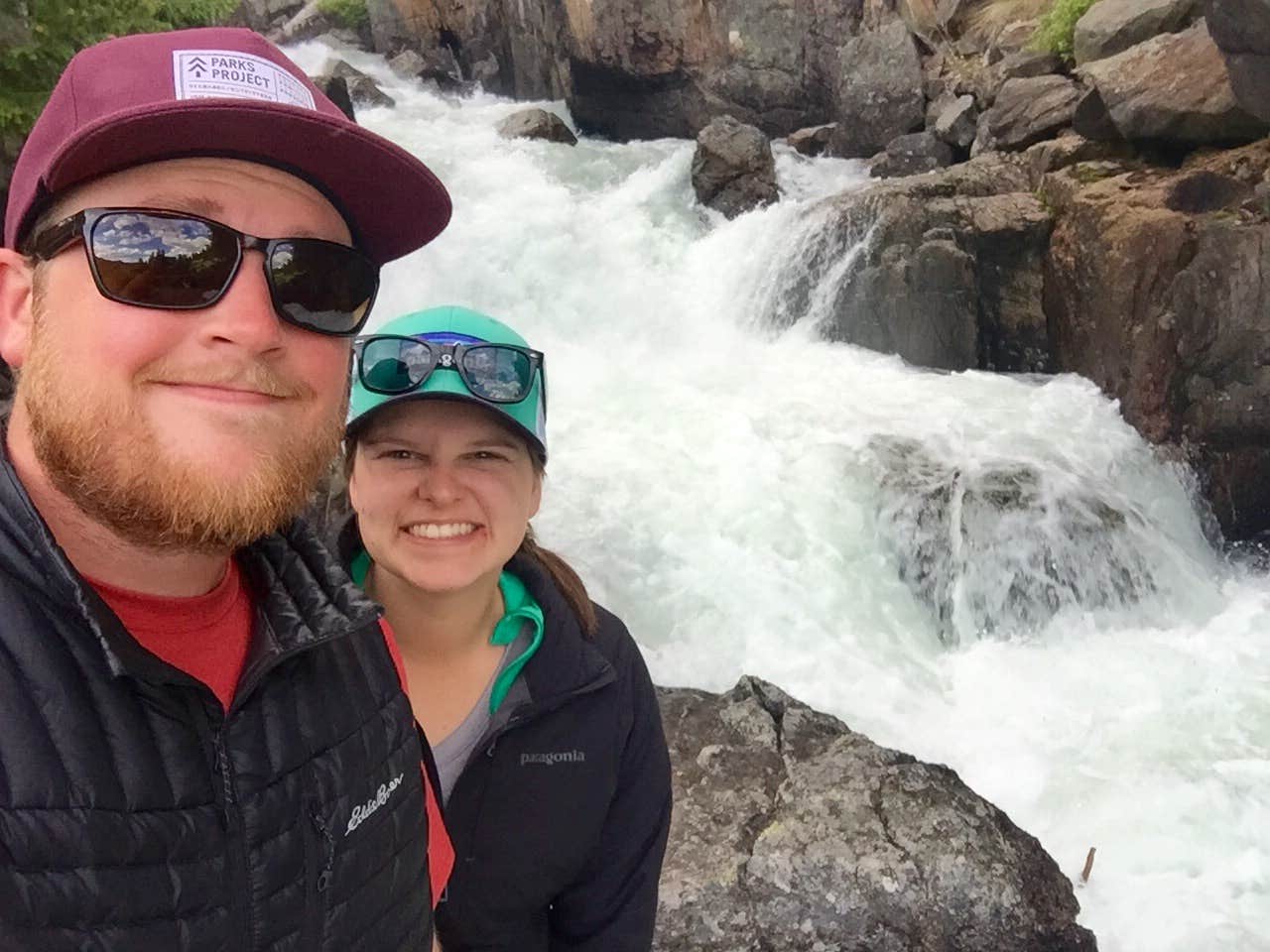 Camper-submitted photo at Island Lake Campground near Frannie, WY