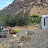 Review photo of Umtanum Campground by Shay F., July 10, 2019