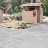 Review photo of Umtanum Campground - Yakima River Canyon by Shay F., July 10, 2019