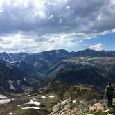 Review photo of Island Lake Campground by Ellen F., September 19, 2016