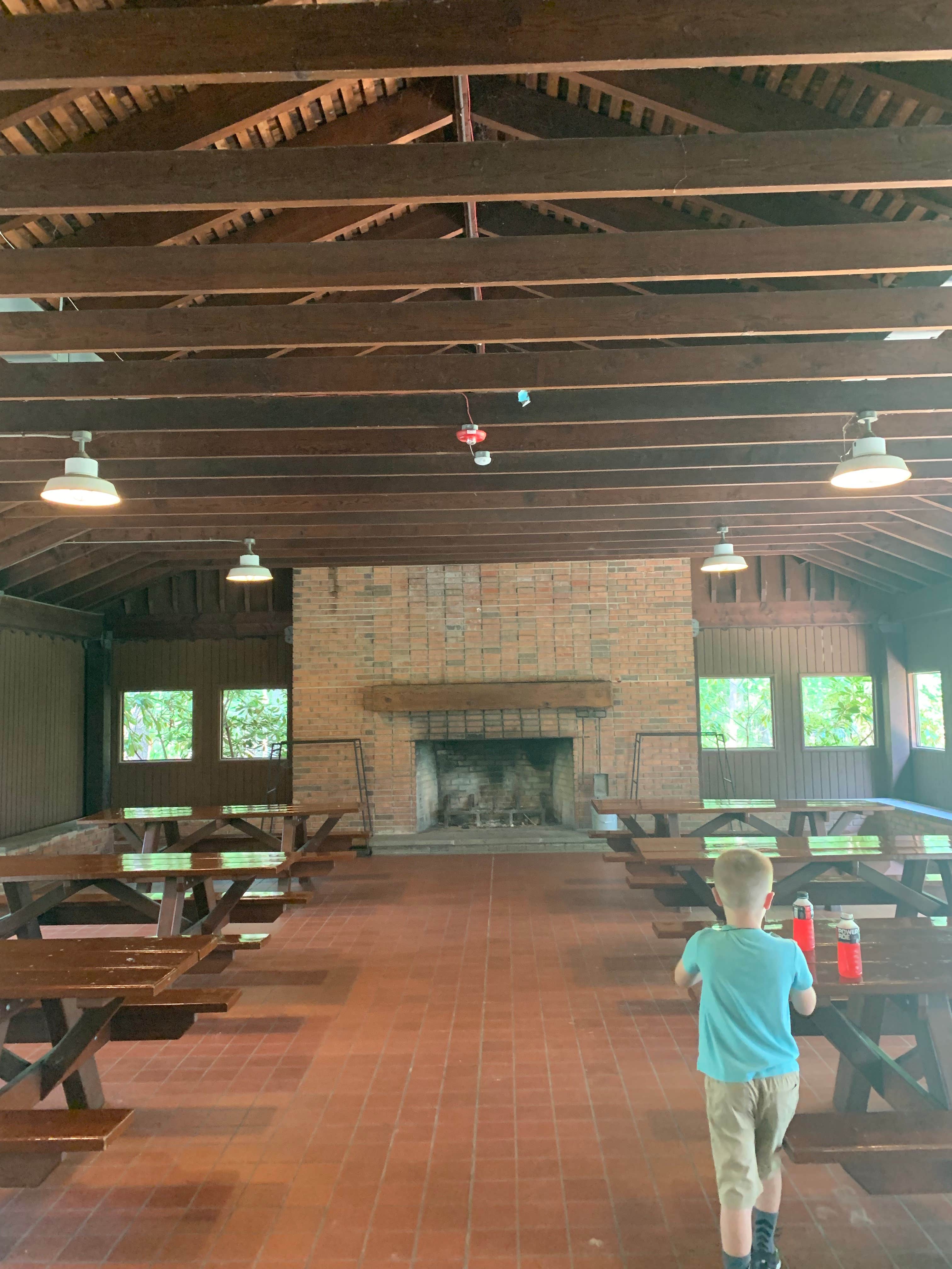 Camper-submitted photo at Turkey Swamp Park near Lacey, NJ