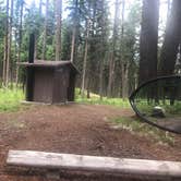 Review photo of Lost Lake Group Unit by Nanette C., July 10, 2019