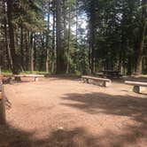 Review photo of Lost Lake Group Unit by Nanette C., July 10, 2019