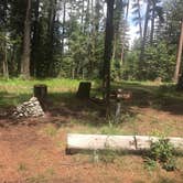 Review photo of Lost Lake Group Unit by Nanette C., July 10, 2019