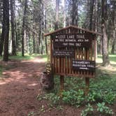 Review photo of Lost Lake Group Unit by Nanette C., July 10, 2019