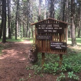 Review photo of Lost Lake Group Unit by Nanette C., July 10, 2019