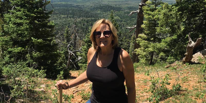 Camper submitted image from Pinewoods Resort