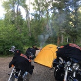 Review photo of Snowslide Campground by Ronnie B., July 10, 2019
