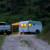 Review photo of Reva Gap Campground by Donna E., July 11, 2019