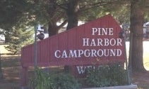 Pine Harbor Campground