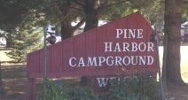 Pine Harbor Campground