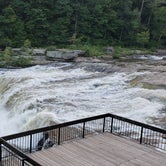 Review photo of Kentuck Campground — Ohiopyle State Park by joolz B., July 11, 2019