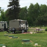 Review photo of Saginaw Campground by Janet R., July 11, 2019