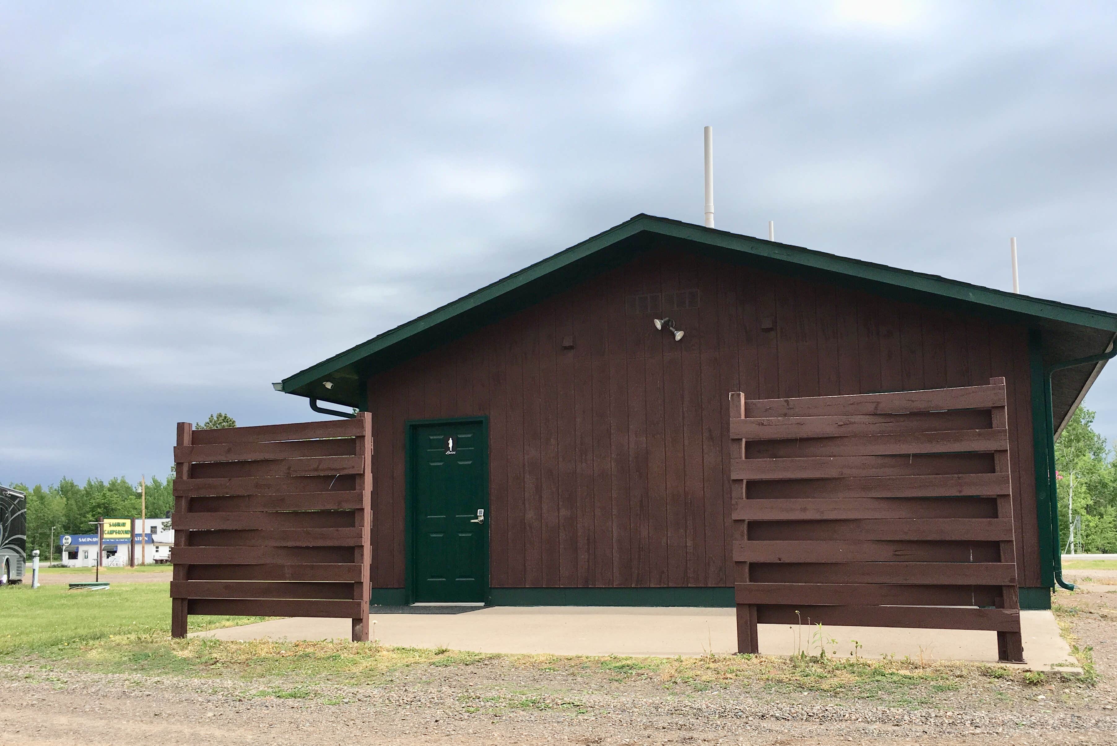 Camping near Jay Cooke State Park Campground: Saginaw Campground, Cloquet, Minnesota