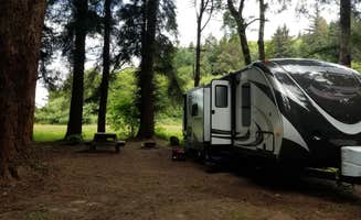 Meri S.'s photo at Elk Campground near Walla Walla, WA