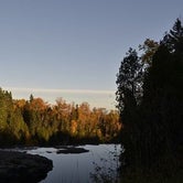 Review photo of Gooseberry Falls State Park Campground by Ellen F., September 19, 2016
