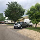 Review photo of Rock Creek RV Park by Lee D., July 11, 2019