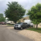 Review photo of Rock Creek RV Park by Lee D., July 11, 2019